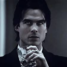 Damon Salvatore: The Ultimate Vampire Diaries Icon