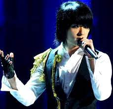 Outsider One Of The Fastest Rappers In South Korea The Outsiders Rappers Korea