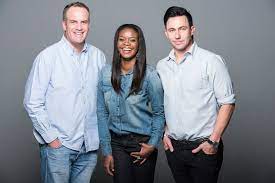 Jacaranda fm is sa's greatest autonomous radio station television in english and afrikaans and playing the best blend of hits from the 80s, 90s and now. Breaking News Jacaranda Fm Introduces New Line Up