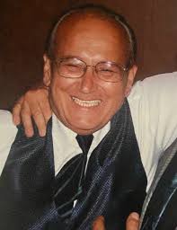 Obituary information for Mark Anthony Lohenry