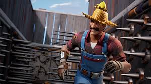Fchq is not responsible for broken headphones. 50 Level Farmer Deathrun Fortnite Creative Fortnite Tracker