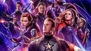 (want to see what the other camp is up to? Avengers Endgame The Marvel Cinematic Universe Explained Bbc News