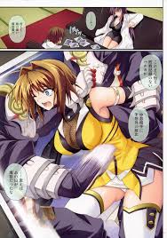 T-01 - 同人誌 - エロ漫画 - NyaHentai