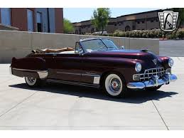 Image result for Madeira Maroon 1948 Cadillac