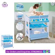 Whether you're looking to spruce up a new home with furniture, bedding, and cookware, or you're a parent stocking up on diapers, bottles, and bath supplies, our app makes it easy to shop on the go. Tash Baby Store Baby Bath And Changing Station With Tube Facebook