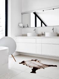 I sanitari sospesi per un bagno design. Bagno Di Lusso Un Sogno Che Diventa Realta Westwing