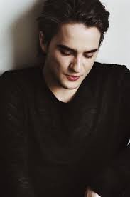 Landon Liboiron