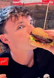 International Burger Day Sydney