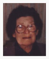 Marie Augustine (Brisson) Fontaine (1904-1992)
