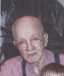 Raymond Edward Podenski (1922-2004)