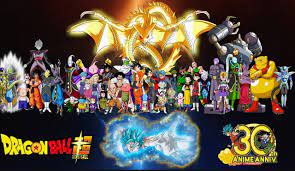 The existence of this transformation was speculated on in dragon ball gt by bulma in reference to her blutz wave generator that she hoped would be enough to allow. Tv Series Full Hd Dragon Ball Super Season 5 Episode 19 The Most Evil The Worst Frieza Goes On A Rampage