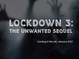The ministry of home affairs (mha), on may 1, 2020, announced a further extension of the nationwide lockdown for two weeks till may 17, 2020. Lockdown 3 0 Here We Go Again The Gryphon