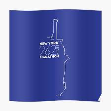 The tokyo marathon (東京マラソン, tokyo marason) is an annual marathon sporting event in tokyo, the capital of japan. Tokyo Marathon Course Map Poster By Confundo Redbubble