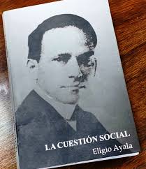 Entrega de premios, unipersonal y libro de Eligio Ayala en la Casa Josefina  Pla