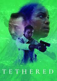 Amazon.com: Tethered [DVD] : Gregg Furuoka, Caroline Harris, Joshua Kwak,  Connor Keene, Erika Enggren, Curtis Fortier, Kate Enggren, Sassan Saffari,  Jamie Fishback, Jack Rutkowski, Kevin Wright, Christopher Gonzaga, Joshua  Kwak, Luis Sinibaldi: