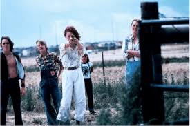 Over the Edge (1979) - The Constant Bleeder