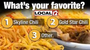 Find the newest skyline chili meme. Local 12 Wkrc Tv Today Is National Chili Dog Day Or As We Like To Call It Here National Coney Day Tell Us Who Makes The Best Coney Facebook