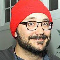 Andrew Poppen (poppenandy)