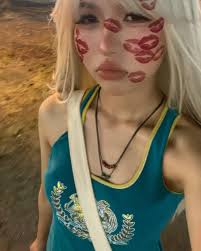 Amie Chan (@anjiinomoto) • Instagram photos and videos