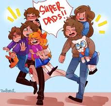 Who is william afton's wife. William Afton X Henry Emily Galeria Fnaf Fnaf Dibujos Imagenes De Fnaf Anime