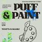 TXO Puff & Paint event image