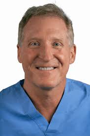 Dr. Joseph Roberson & The Team