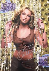 I did it again (2000). Oops I Did It Again Tour Wikipedia