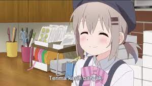 Pin Di Animebaru In