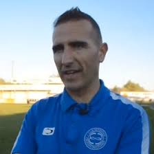 3-0 El Astorga fulmina al DiocesÁvila en menos de un cuarto de hora