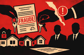 FRAUDE INMOBILIARIO EN BCS: LA IMPUNIDAD QUE DEVORA TU CASA  #BajaCaliforniaSur enfrenta un creciente problema de fraude inmobiliario  que afecta a ciudadanos y empresarios, con la participación incluso de  notarios públicos, abogados