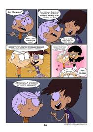 It's (Not) Your Fault - Pagina 14 - (Espanol) by JaviSuzumiya on DeviantArt