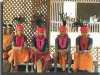 Religion of Gond tribes, Gonda tribes ...