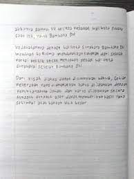 Maybe you would like to learn more about one of these? Soal Dan Jawaban Bahasa Indonesia Bab Teks Inspiratif Mkh Center