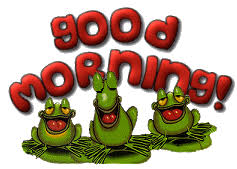 You will get option to share good morning gif directly on your social media page. Free Animated Good Morning Messages Gifs Free Good Morning Texts Animations And Clipart