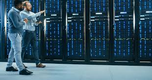 Image result for Computer Data Center