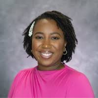 Imani Brooks-Johnson