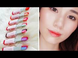 Lip gloss, two tone blending lip bar, tinted lip stick, moisturizing lip balm,creamy texture moist feeling with vivid color combination and tint (cherry milk #08). Laneige Two Tone Tint Lip Bar Price In The Philippines Priceprice Com