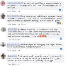 Mereka berbagi cerita bersama tentang bagaimana ketika menyetubuhi wanita itu. Malu Tapi Sedap Suami Termakan Godaan Bapa Mertua Kunyit Terlanjur Waktu Isteri Berpantang Lobak Merah