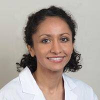 Dr. Anita Batra, MD: Internal Medicine Doctor