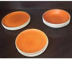 service de table 12 pieces vintage corail des salins collection deauville eur 140 service de table service de table complet service de table porcelaine