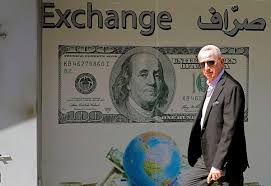 Maybe you would like to learn more about one of these? Currency Peg S Implosion Is Taking Lebanese Economy Down With It Arabianbusiness