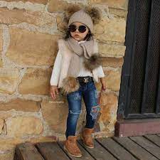 34 Baby Outfits Girl Newborn Black Girls Winter Fashion Little Girl Fashion Girls Winter Outfits Kids