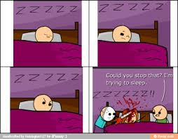 Shh Im Trying To Sleep Meme By Julinne Memedroid