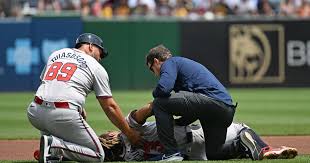 MLB Trade Rumors: Braves' Plan for Outfield After Ronald Acuña Jr. Injury  Revealed | News, Scores, Highlights, Stats, and Rumors | Bleacher Report