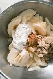 homemade apple pie recipe a cozy kitchen