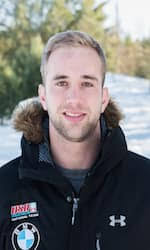 Evan Weinstock's Instagram, Twitter & Facebook