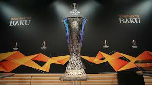 A total of 32 teams competed in the knockout phase. Sporting Defronta Villarreal E O Benfica O Galatasaray Nos 16 Avos Da Liga Europa Liga Europa Jornal Record