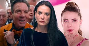 15 Hidden Messages in The Substance That Went Right Over Your Head