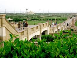 ڪراچي)is the capital of province sindh, and the largest city in pakistan.it is locally termed as the city of lights(روشنیوں کا شہر). Who Benefits From Karachi S Public Parks Newspaper Dawn Com