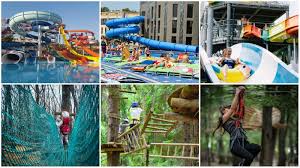 Home arsenal park hotel and adventure theme park. Harta Celor Mai Tari Aquapark Uri È™i Parcuri De AventurÄƒ Din Jurul JudeÈ›ului Alba Localizare PreÈ›uri FacilitÄƒÈ›i Program Alba24